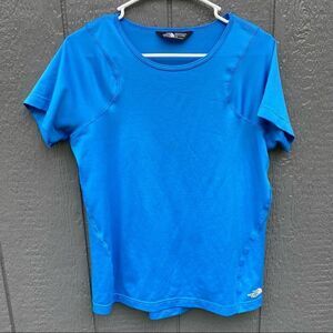 The North Face Athletic Women's Shirt L